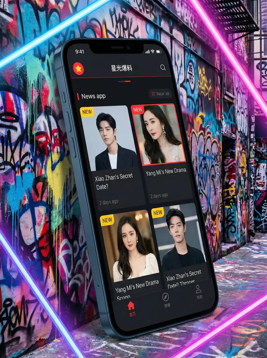 八戒八戒网影视在线观看免费中文 APP界面展示 - 掌上吃瓜神器